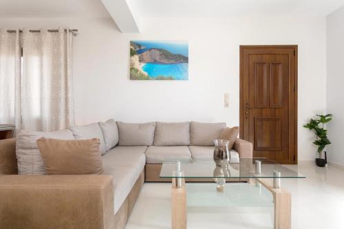 Elation Villa | One and only Villa at NAvagio Zakynthos