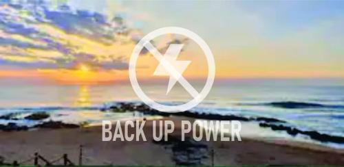 Ballito Apartamento | One Ballito Sands with Backup Power