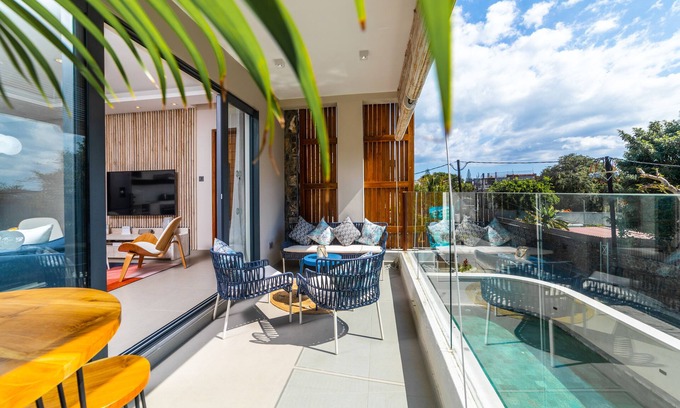 Pereybere Apartamento | ONE BAY Residence - Apartment 11 - NEW LUXURY APARTMENT IN PEREYBERE, MAURITIUS