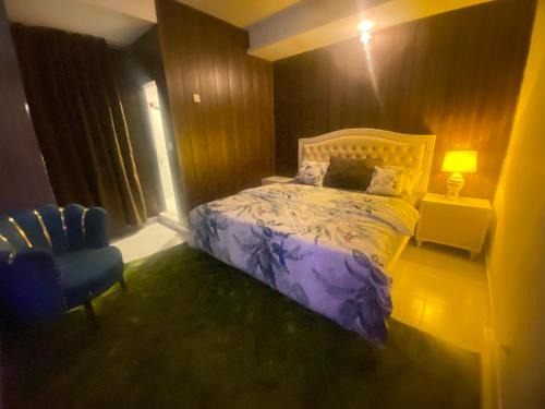 Hassan Abdal Apartamento | One Bed Executive Apartment