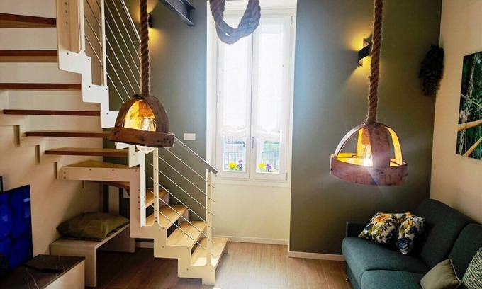 Cernusco sul Naviglio Apartamento | One-Bedroom Apartment