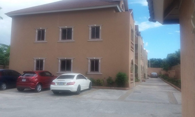 Eastwood Park Casa | Propiedad de un dormitorio en Kingston