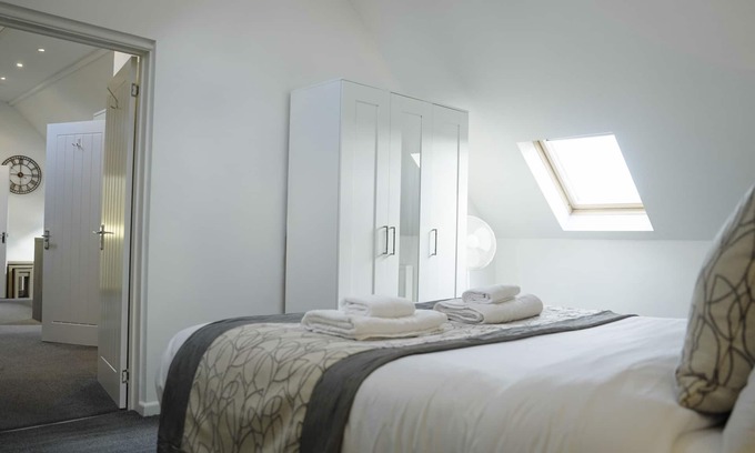 Stratford-upon-Avon Apartamento | One-Bedroom Apartment