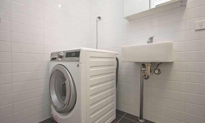 Newcastle West Apartamento | One Bedroom Apartment