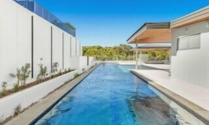 Bokarina Apartamento | One Bedroom Apartment (Large Terrace)