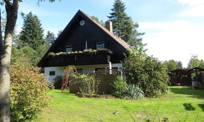 Winsen an der Aller Casa | One-bedroom apartment