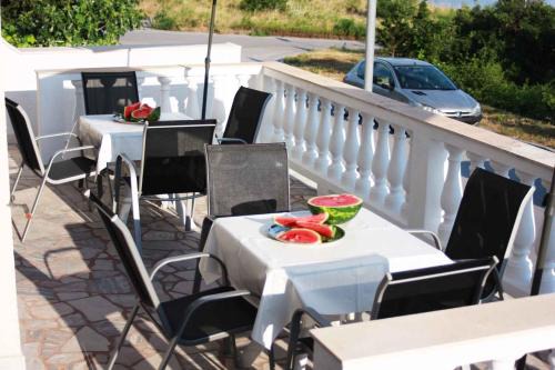 Povile Apartamento | One-Bedroom Apartment Novi Vinodolski near Sea 7