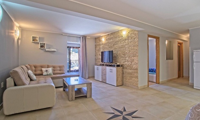 Veli Losinj Apartamento | Antonella - apartment Nikola