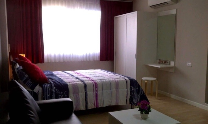 Kathu Apartamento | Apartamento de una habitación cerca de Patong