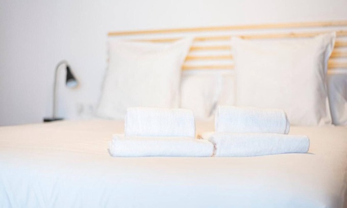 Pontedeume Apartamento | Apartamento Carmiña Pontedeume