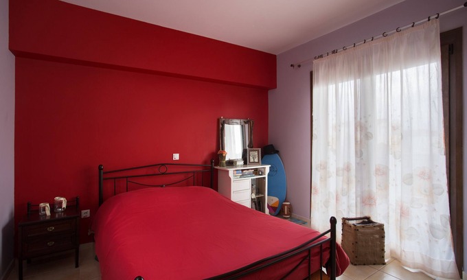 Monemvasia Casa | One-Bedroom Apartment with Sea View (45m2)