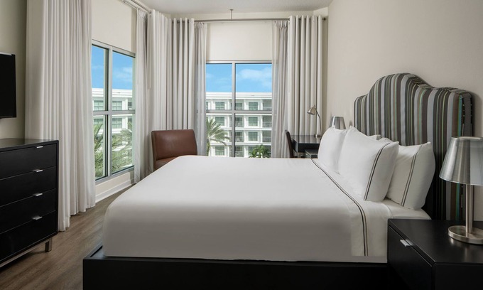 Celebration Apartamento | One-Bedroom Apartment near Disney