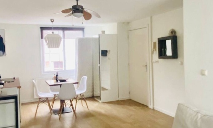 Old Town Apartamento | One bedroom apartment Dam