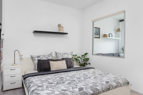 Brno Apartamento | One-bedroom apartment Řečkovice
