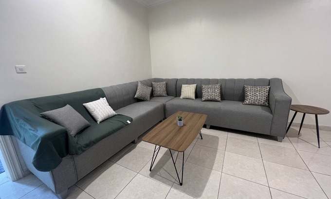 Jeddah Apartamento | One-Bedroom Apartment 212