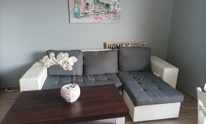 Plovdiv Center Apartamento | One Bedroom Apartment 61 - Restaurant Stadium Plovdiv