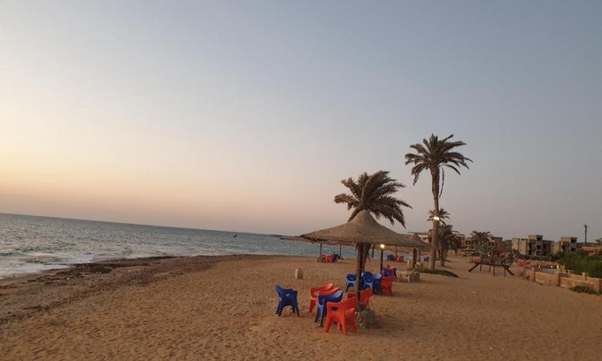 Zafarana Apartamento | Take your vac at the lovely resort in Sea and Pool