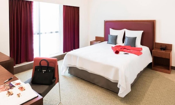 Al-Fujairah Apartamento | One Bedroom Apartment Near Fujairah Airport