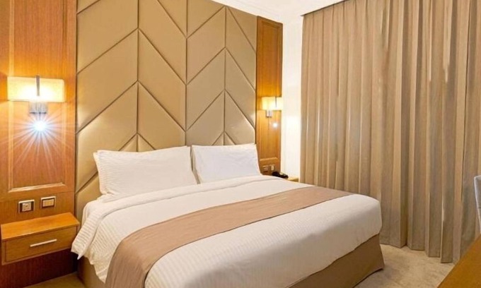 Al-Fujairah Apartamento | One Bedroom Apartment Near Fujairah Mall
