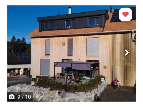 Dornbirn Casa | One-bedroom apartment