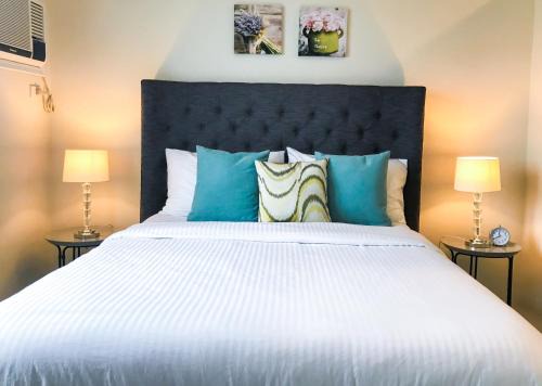 Guadalupe Apartamento | One Bedroom Apartment at Sundance Residences with Hi-Speed WiFi