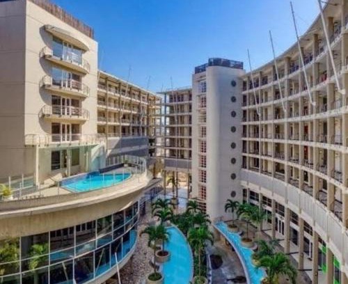 Durban Point Apartamento | One bedroom apartment at The Sails