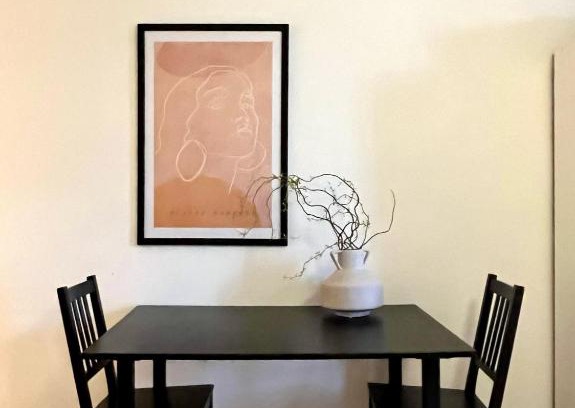 Brevnov Apartamento | One bedroom apartment close to Prague castle