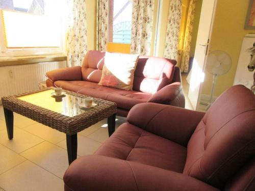 Otterndorf Casa | One-bedroom apartment