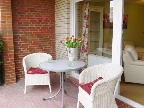 Otterndorf Casa | One-bedroom apartment