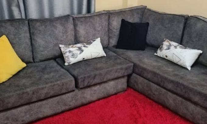 Ruiru Apartamento | One Bedroom Apartment- Eastern Bypass Kamakis