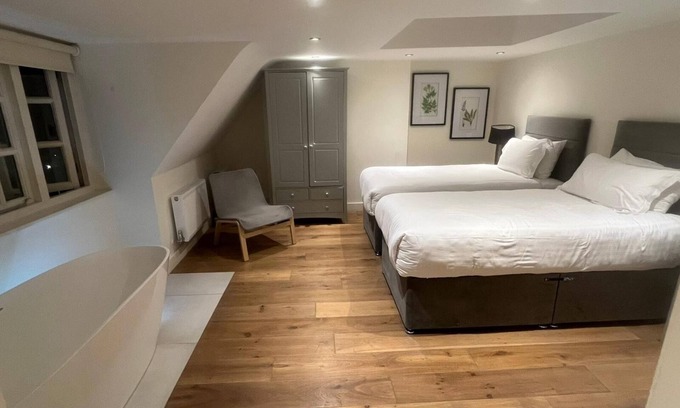 Bordesley Apartamento | One bedroom apartment