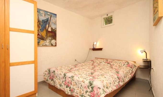 Nerezine Apartamento | Apartamento de una habitación con aire acondicionado Nerezine, Losinj (A-330-b)