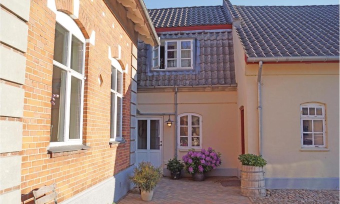 Middelfart Apartamento | One-Bedroom Apartment In Middelfart