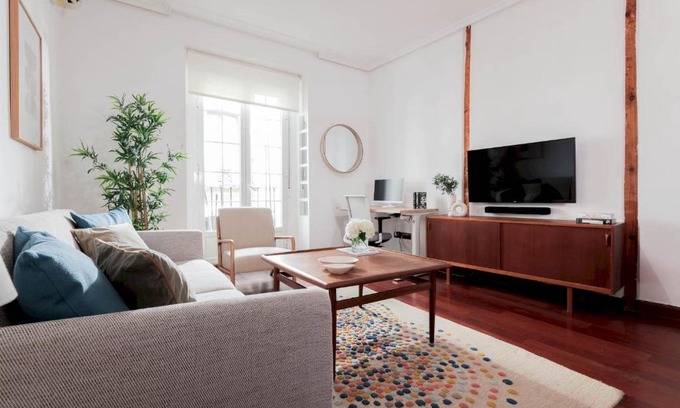 Chueca Apartamento | One bedroom apartment in Chueca