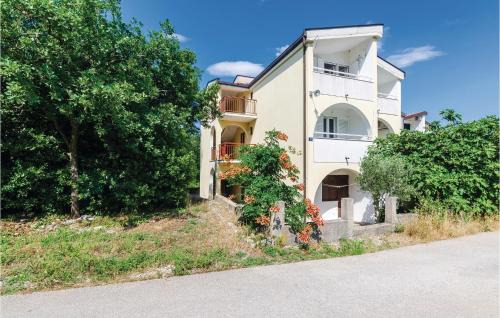 Hodilje Apartamento | One-Bedroom Apartment In Hodilje