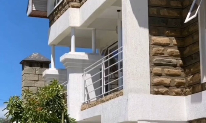 Naivasha Apartamento | One bedroom apartment in Moi south lake road naivasha. Close to lake naivasha