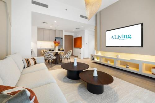 Dubai Apartamento | One Bedroom Apartment in the Heart of Dubai Creek