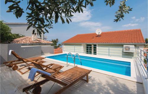 Trpanj Apartamento | One-Bedroom Apartment In Trpanj