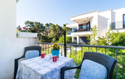 Vrboska Apartamento | One-Bedroom Apartment In Vrboska