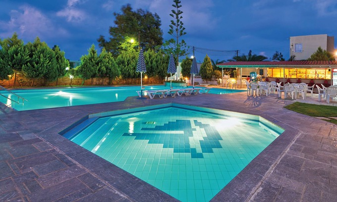 Agia Marina Apartamento | One-bedroom Apartment, Koukouras Hotel & Apartments, family-friendly
