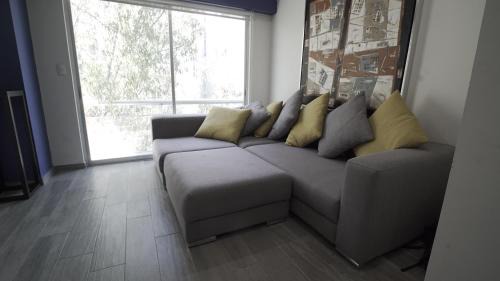 Del Valle Apartamento | One Bedroom Apartment Del Valle