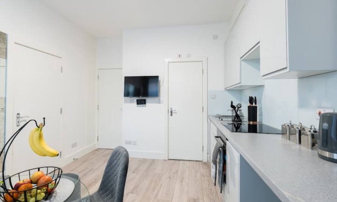 Brondesbury Park Apartamento | One Bedroom Apartment Near Maida Vale