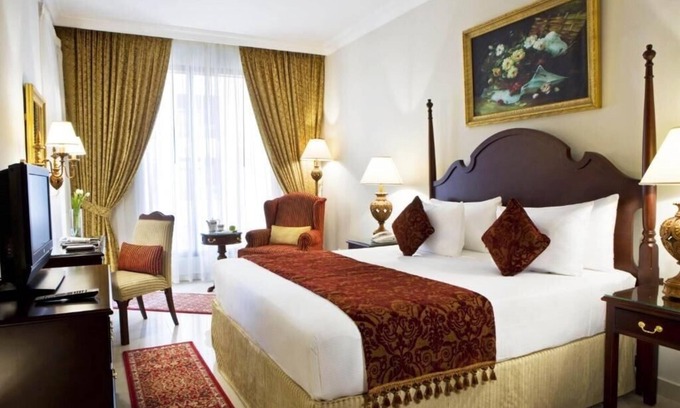 Barsha Heights Apartamento | One Bedroom Apartment Near Dic Metro