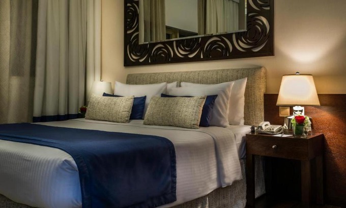 Barsha Heights Apartamento | One Bedroom Apartment Near Internet Metro By Luxury Bookings