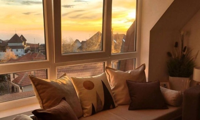 Kopaonik Apartamento | One-Bedroom Apartment