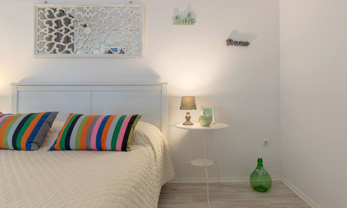Koper Apartamento | Apartamento de un dormitorio para 3 personas