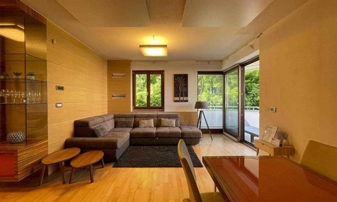 Piran Apartamento | One Bedroom Apartment Felicia Portorož