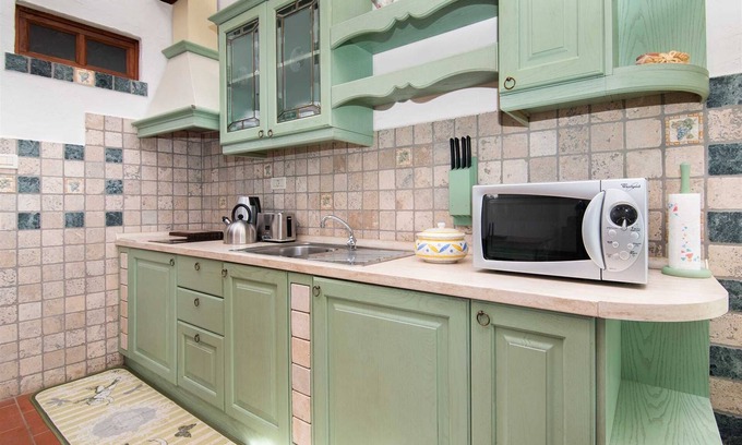 Sezana Apartamento | One bedroom Apartment Valentinus 3
