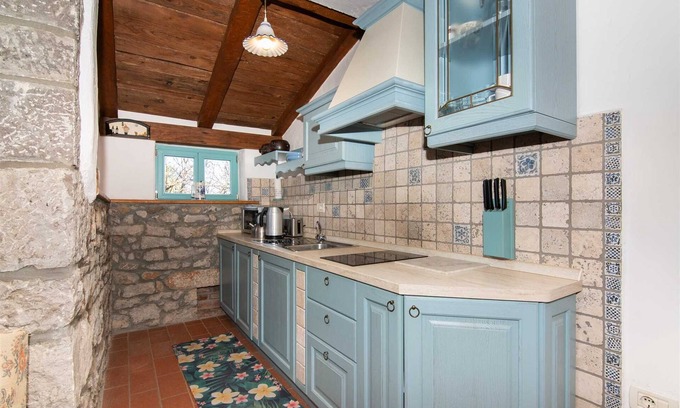 Sezana Apartamento | One bedroom Apartment Valentinus 4