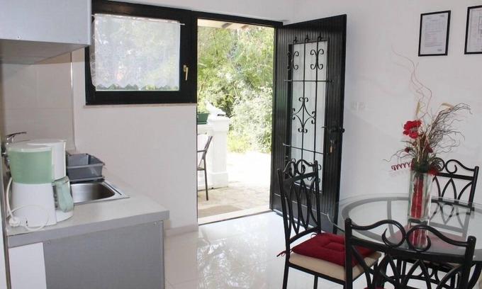 Artatore Apartamento | Apartamento de una habitación con una terraza Artatore, Losinj (A-5377-c)